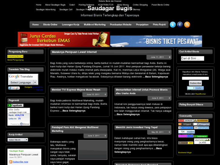 www.saudagar-bugis.com