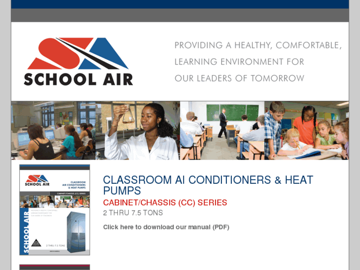 www.schoolair.com