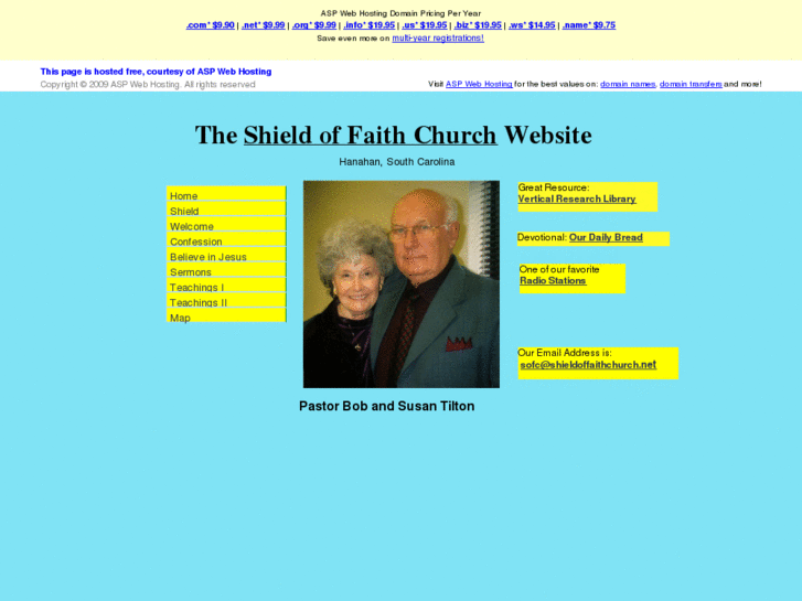 www.shieldoffaithchurch.net