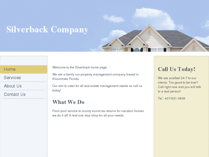 www.silverbackcompany.com