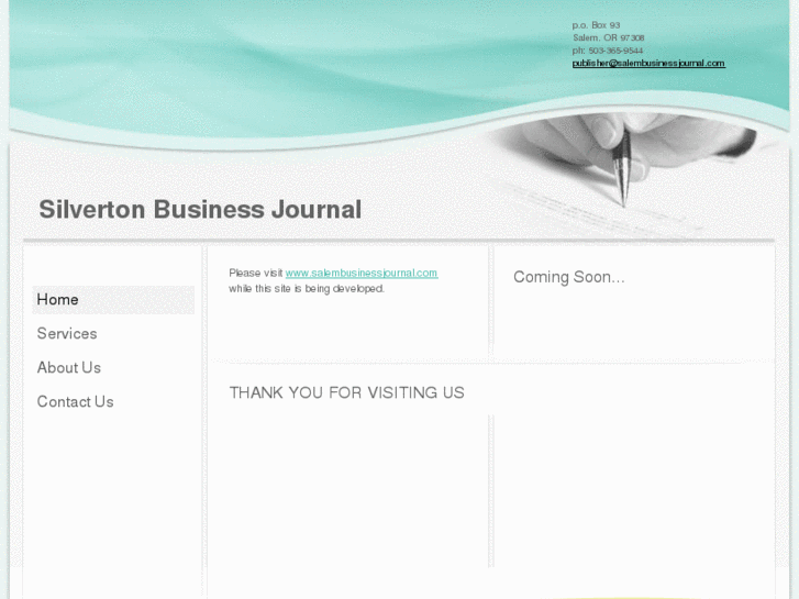 www.silvertonbusinessjournal.com