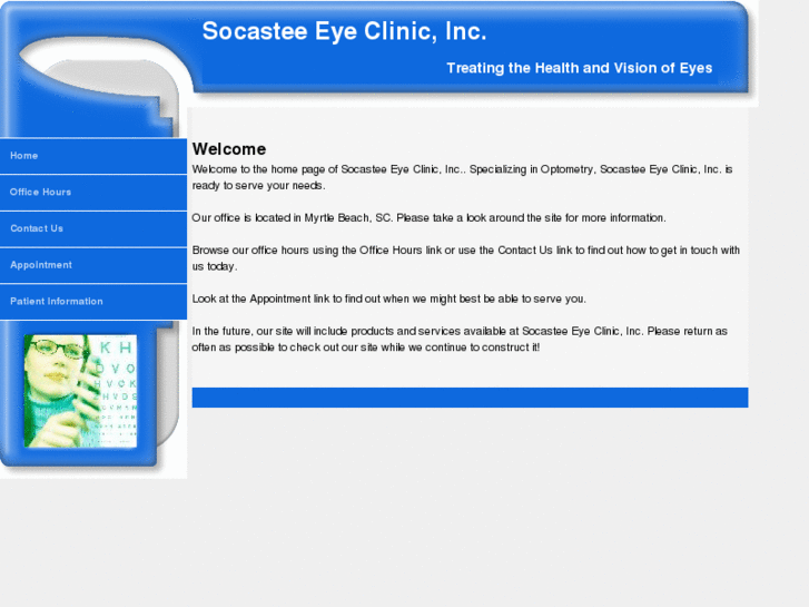 www.socasteeeyeclinic.com