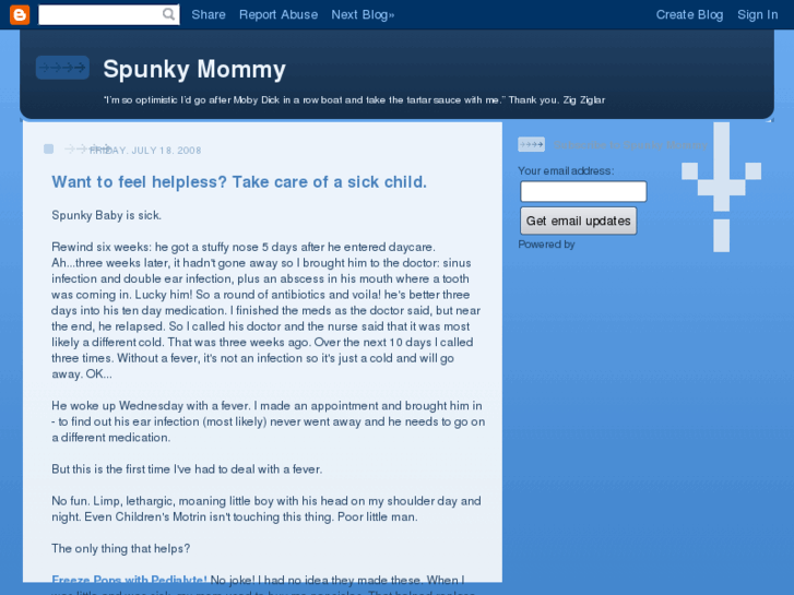 www.spunkymommy.com