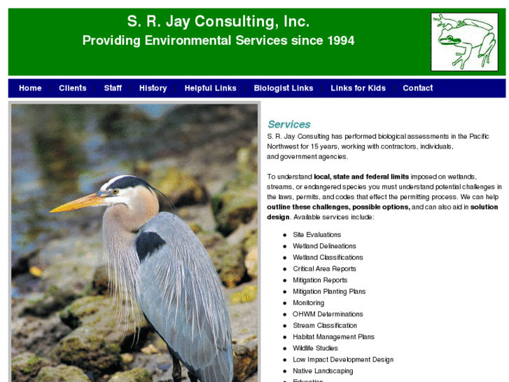 www.srjayconsultinginc.com