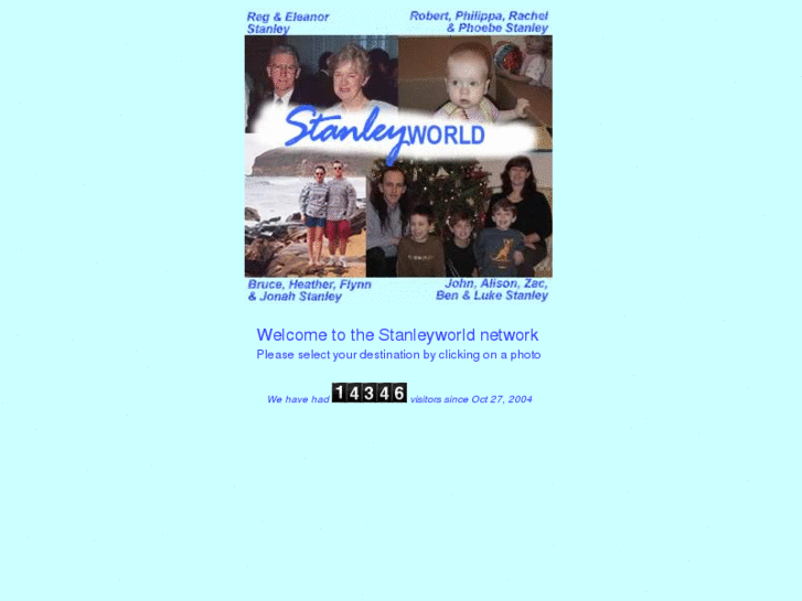 www.stanleyworld.net