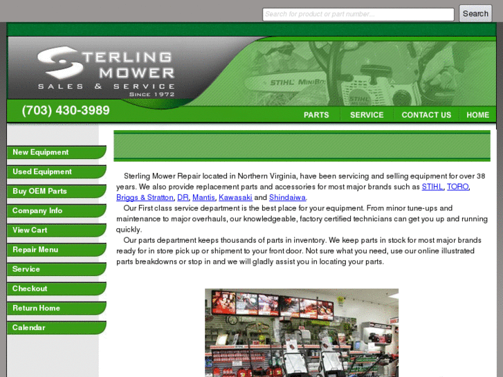 www.sterlingmower.com