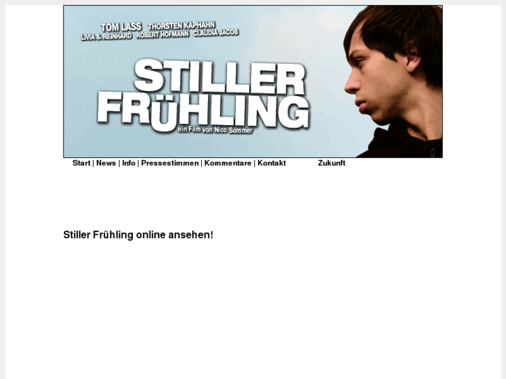 www.stillerfruehling-film.de