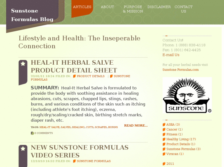 www.sunstoneformulas.org