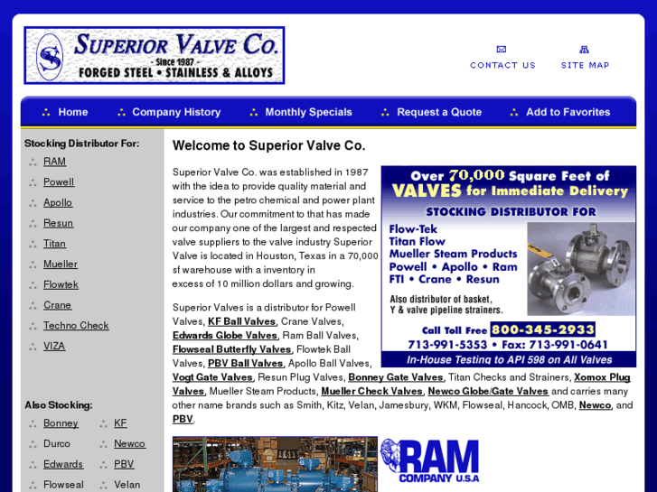 www.superiorvalves.com