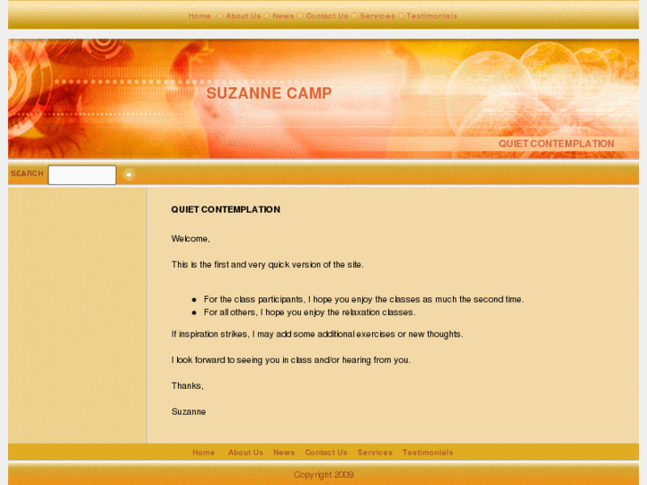 www.suzannecamp.com