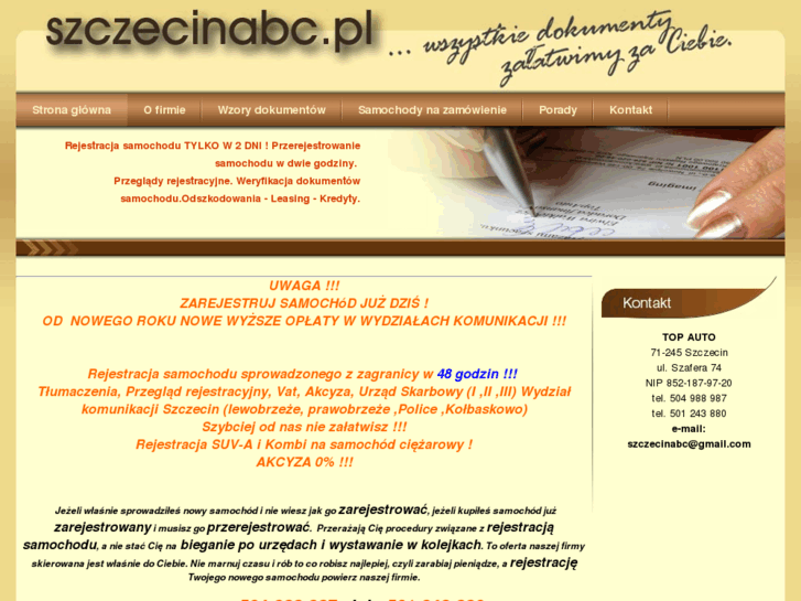 www.szczecinabc.pl