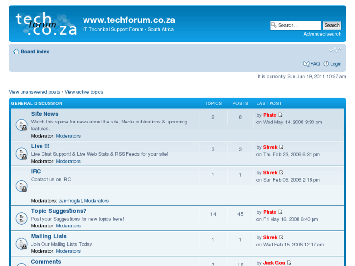 www.techforum.co.za