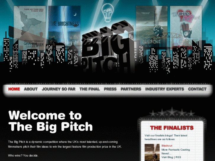 www.the-big-pitch.com