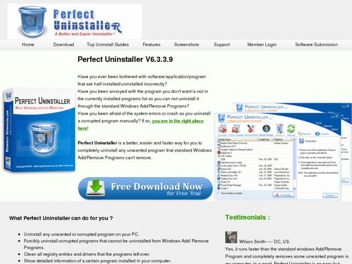 www.the-perfect-uninstaller.info