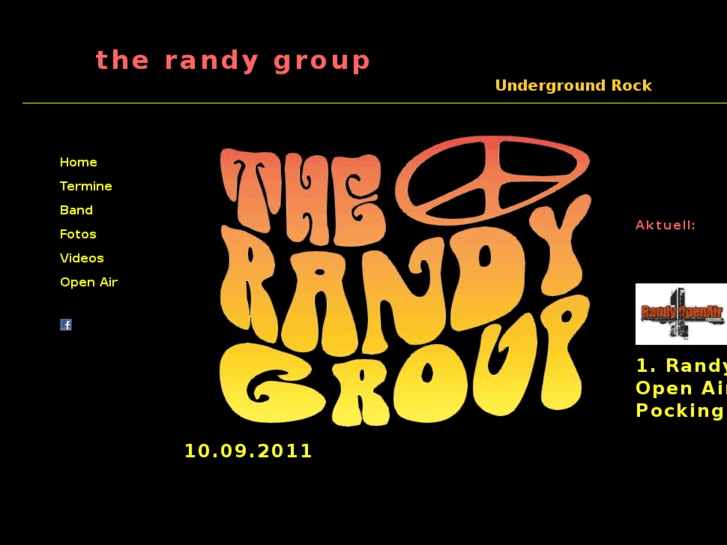 www.the-randy-group.com