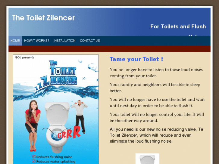 www.thetoiletsilencer.com