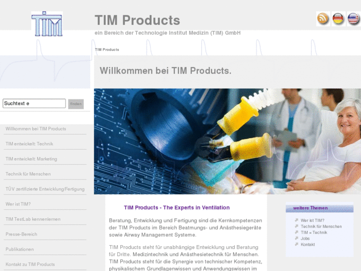 www.tim-products.de