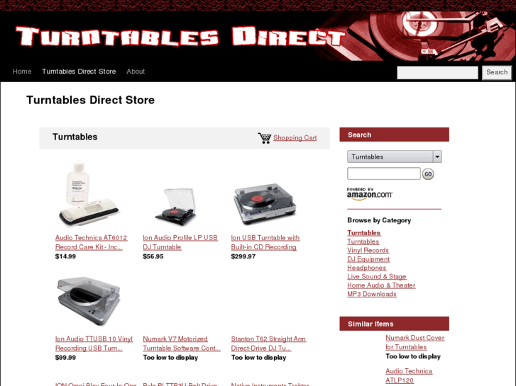 www.turntablesdirect.com