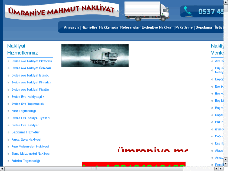 www.umraniyeevtasima.com