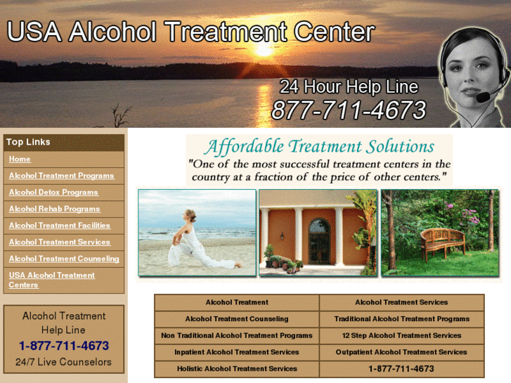 www.usaalcoholtreatment.org