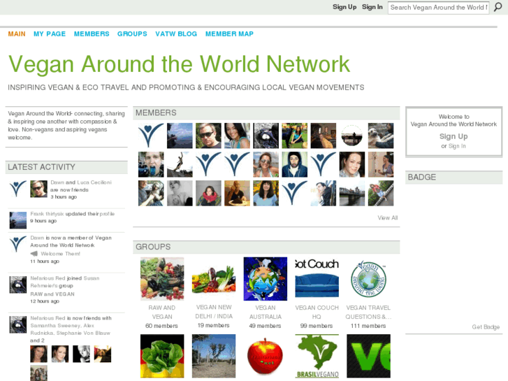 www.veganaroundtheworldnetwork.com