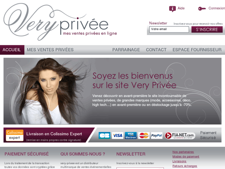 www.veryprivee.com