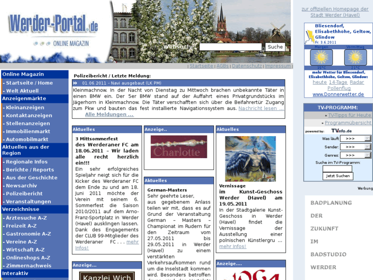 www.werder-portal.de