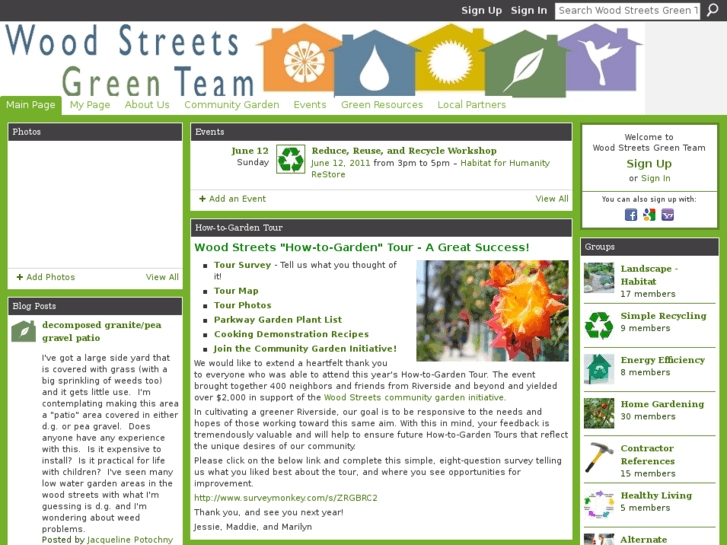 www.woodstreetsgreenteam.org