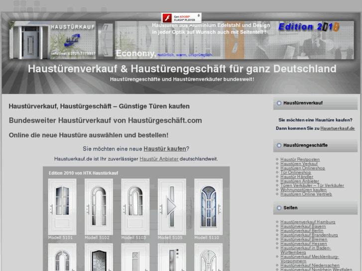 www.xn--haustrgeschft-lfb76a.com