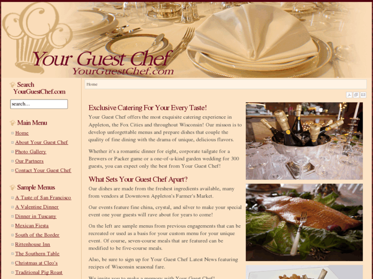 www.yourguestchef.com