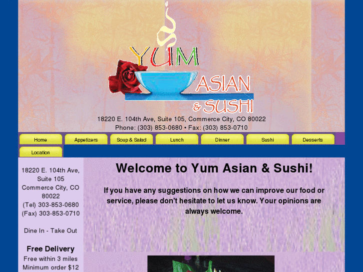 www.yumasianandsushi.com