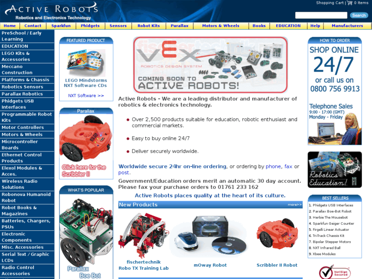 www.active-robots.net