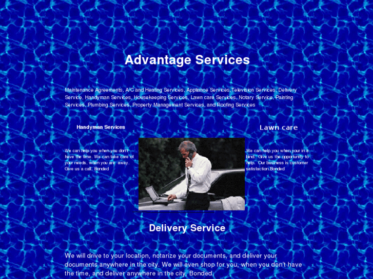 www.advantageservices77.com