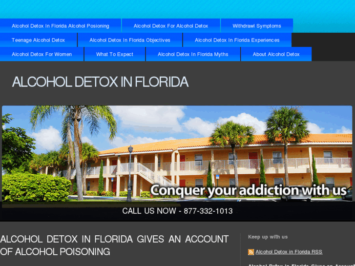 www.alcoholdetoxinflorida.org