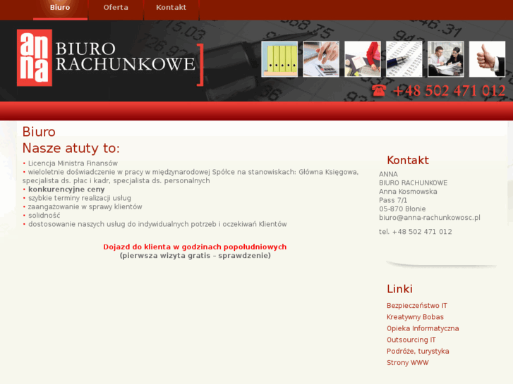 www.anna-rachunkowosc.pl