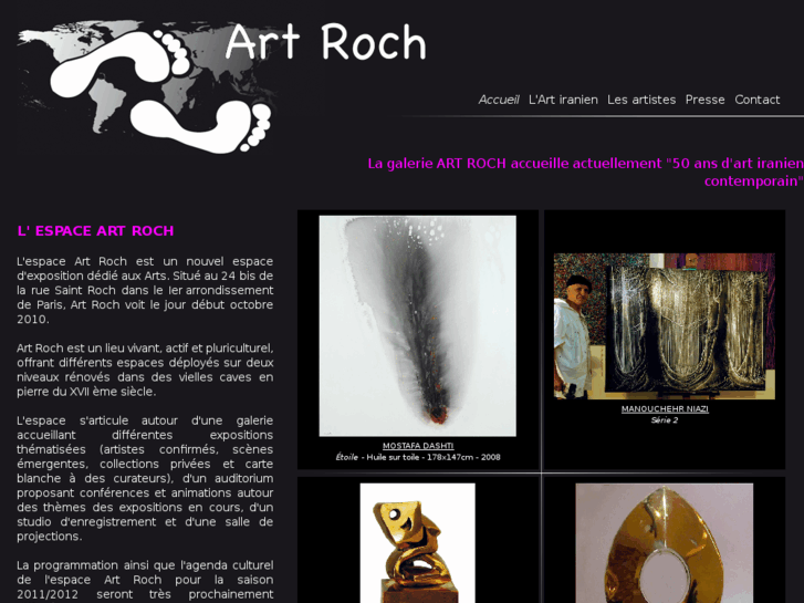 www.artroch.net