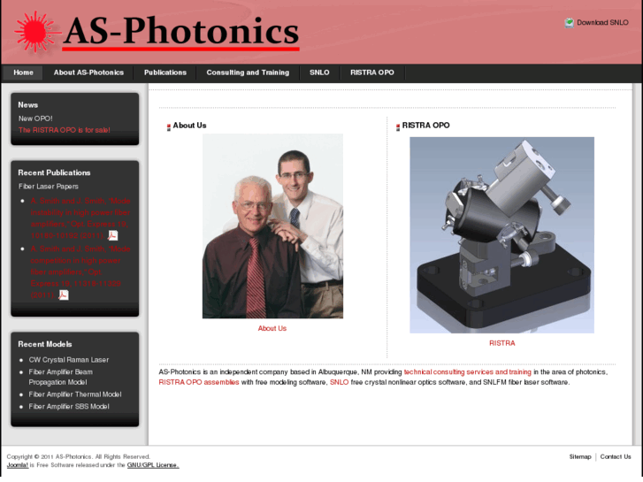 www.as-photonics.com