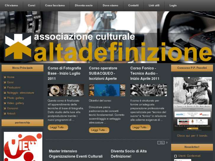 www.associazionealtadefinizione.it