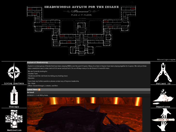 www.asylumshadowsong.com