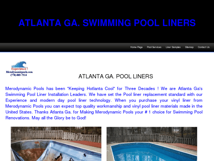 www.atlantapoolliner.com