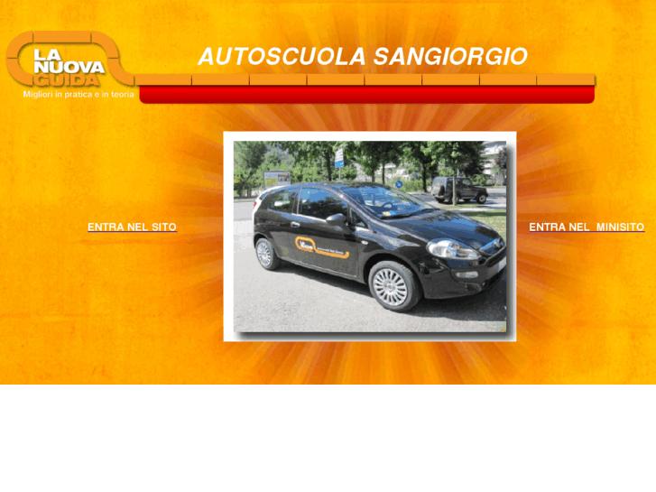 www.autoscuolasangiorgio.com