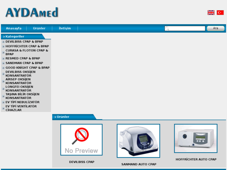 www.aydamed.com