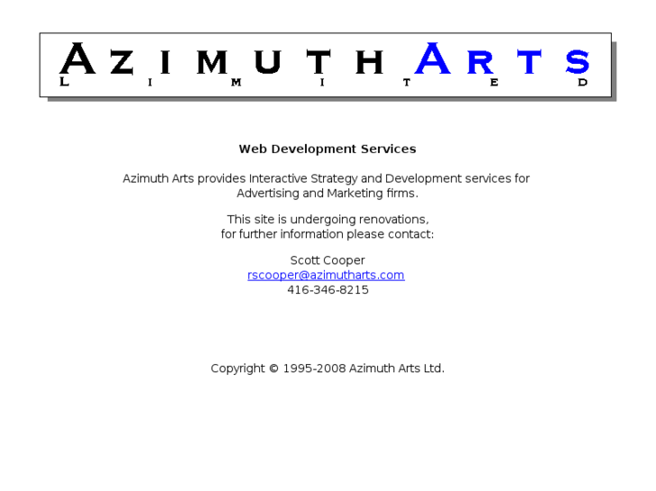 www.azimutharts.com