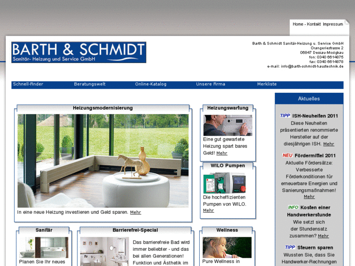 www.barth-schmidt-haustechnik.de