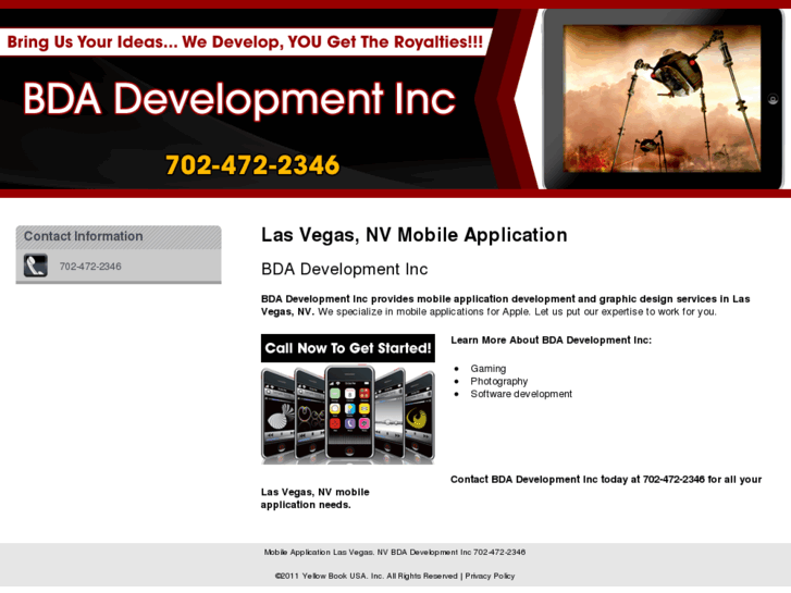 www.bdadevelopmentinc.com