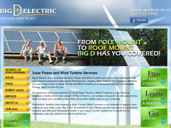 www.bigdelectric.com