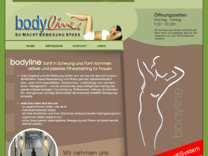 www.bodyline-bremen.net