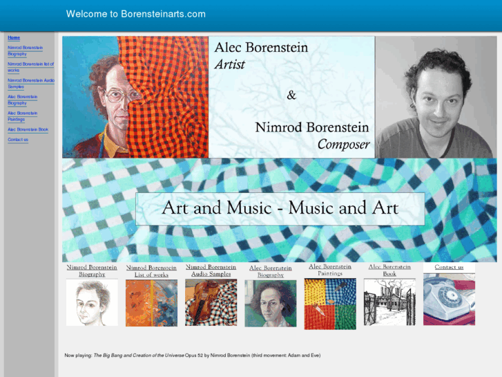 www.borensteinarts.com