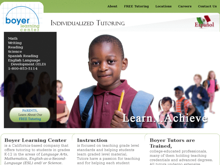 www.boyerlearningcenters.com