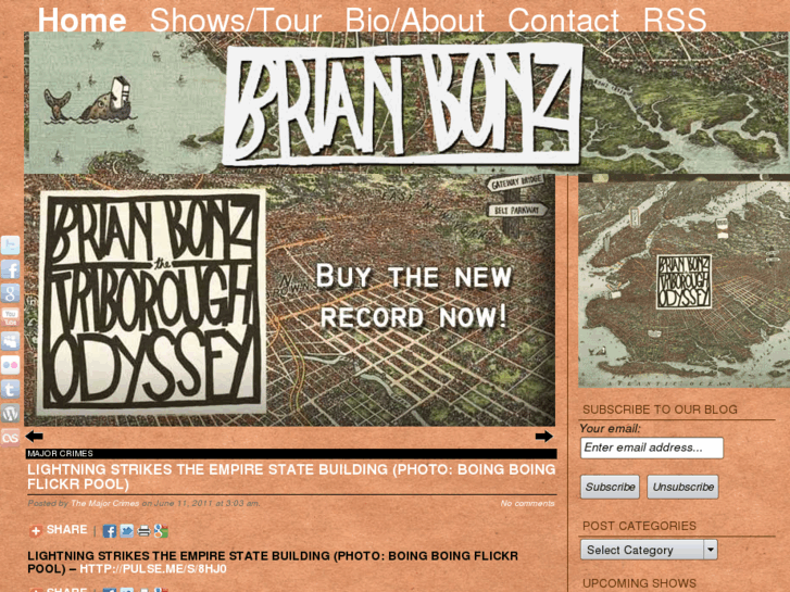 www.brianbonzblog.com